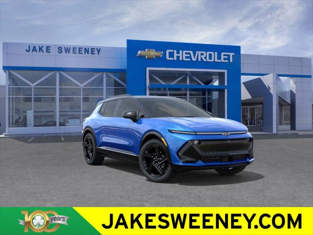 2026 Chevrolet Equinox RS, FWD for sale in Cincinnati, OH