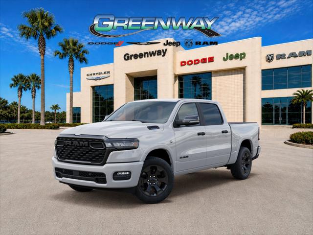 2026 Ram 1500 Big Horn Crew Cab 4x4 5'7" Box for sale in Orlando, FL