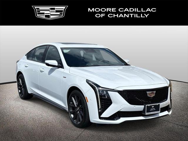 2026 Cadillac CT5-V V-Series RWD for sale in Chantilly, VA