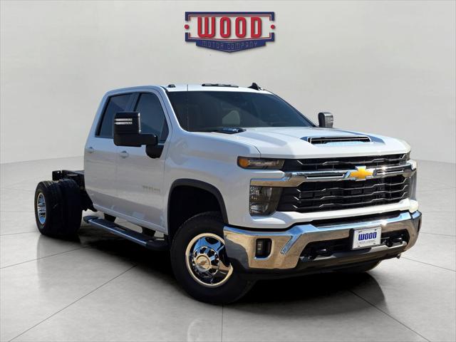 2026 Chevrolet Silverado 3500HD LT for sale in 	Harrison, AZ