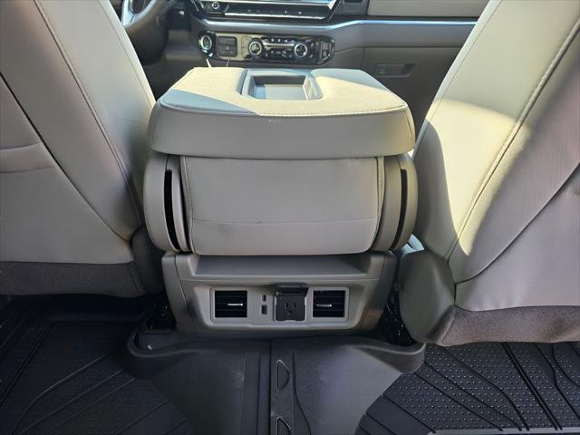 2026 Chevrolet Silverado 3500HD LT