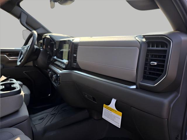 2026 Chevrolet Silverado 3500HD LT