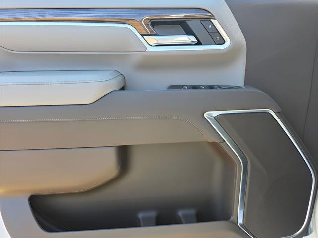 2026 Chevrolet Silverado 3500HD LT