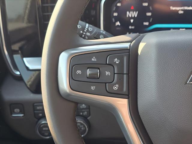 2026 Chevrolet Silverado 3500HD LT