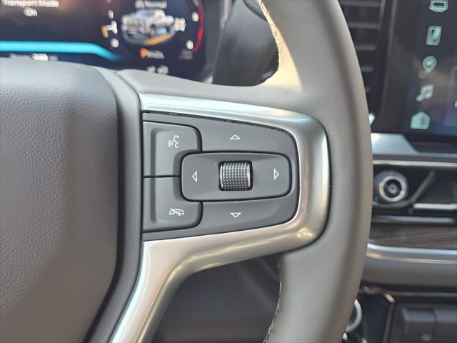 2026 Chevrolet Silverado 3500HD LT