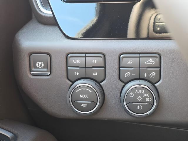 2026 Chevrolet Silverado 3500HD LT