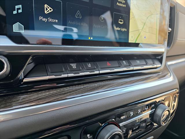 2026 Chevrolet Silverado 3500HD LT