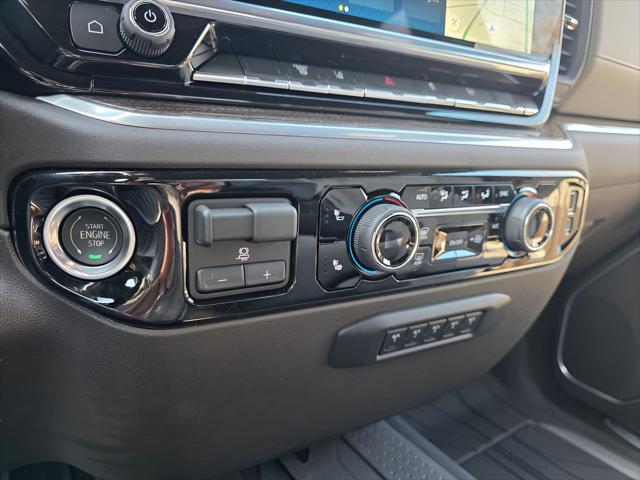 2026 Chevrolet Silverado 3500HD LT
