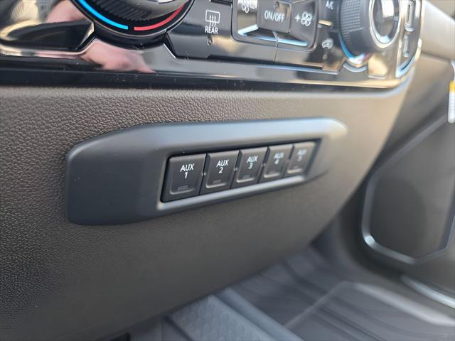 2026 Chevrolet Silverado 3500HD LT