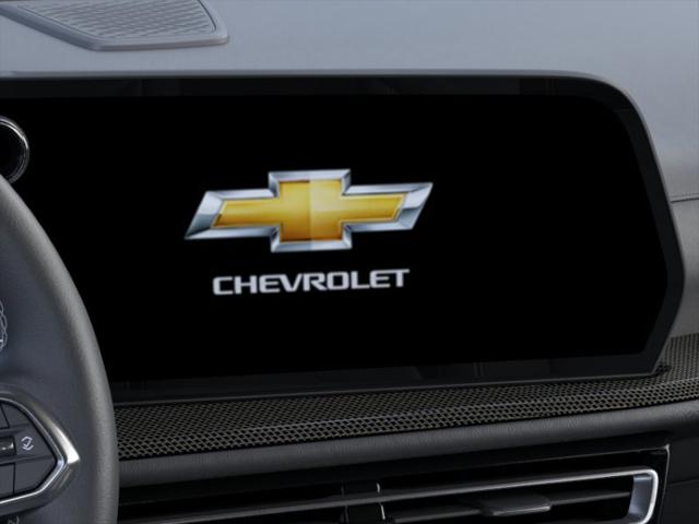 2026 Chevrolet Traverse FWD High Country