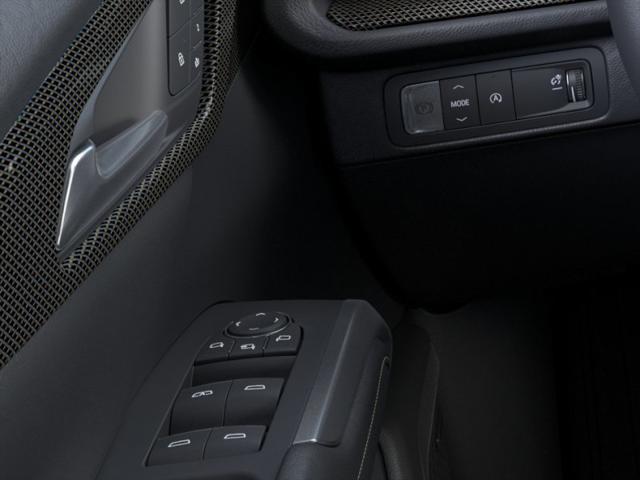 2026 Chevrolet Traverse FWD High Country