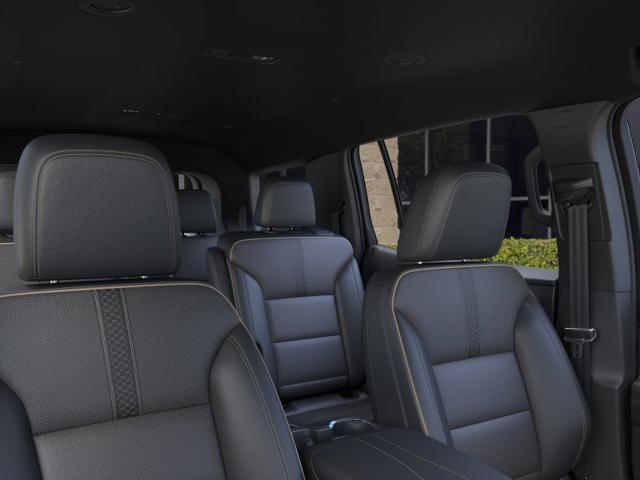 2026 Chevrolet Traverse FWD High Country