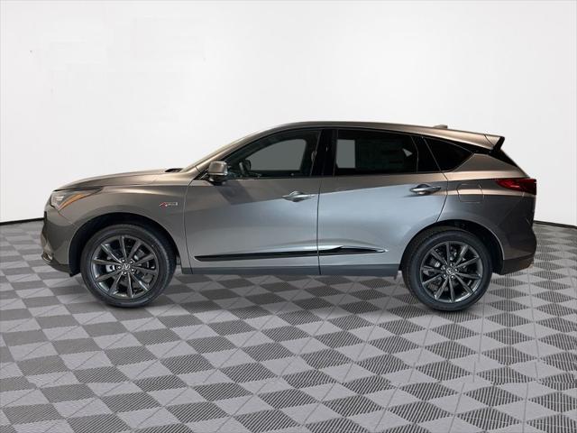 2026 Acura RDX w/A-Spec Package