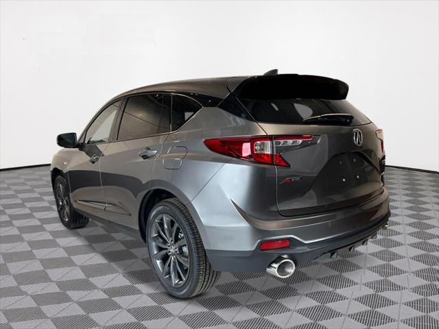 2026 Acura RDX w/A-Spec Package