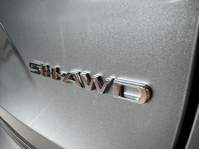 2026 Acura RDX w/A-Spec Package