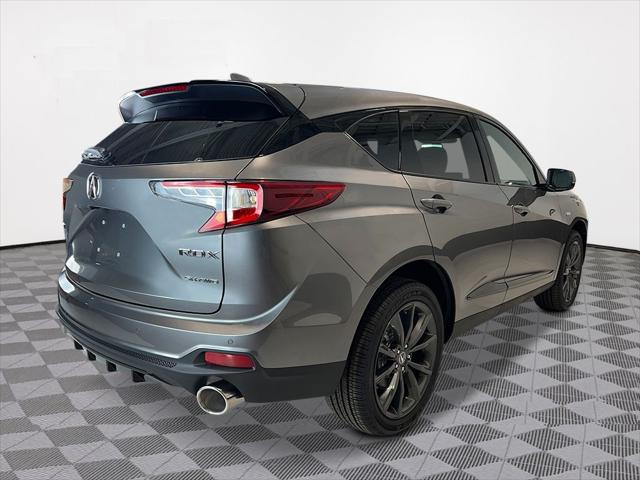 2026 Acura RDX w/A-Spec Package