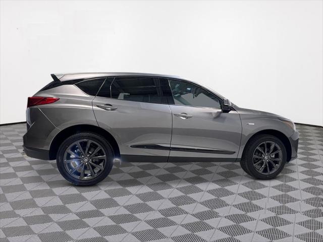 2026 Acura RDX w/A-Spec Package