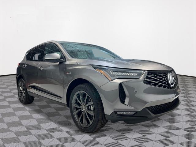 2026 Acura RDX w/A-Spec Package