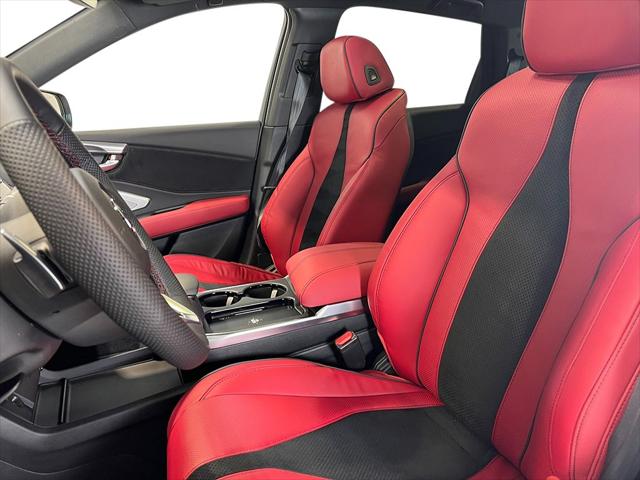 2026 Acura RDX w/A-Spec Package