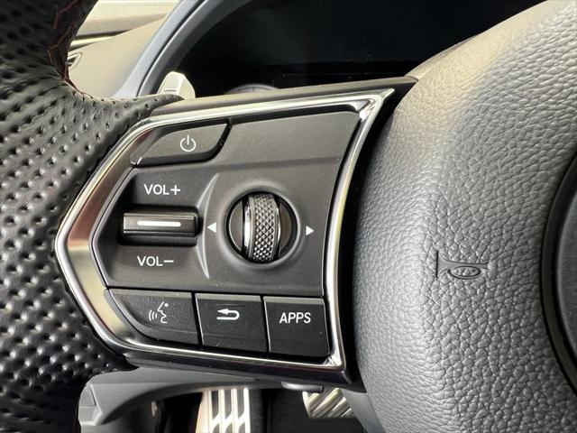 2026 Acura RDX w/A-Spec Package