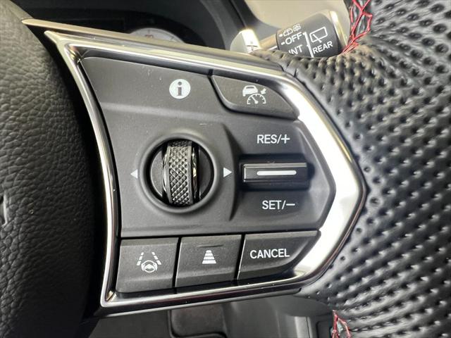 2026 Acura RDX w/A-Spec Package