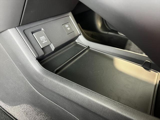 2026 Acura RDX w/A-Spec Package