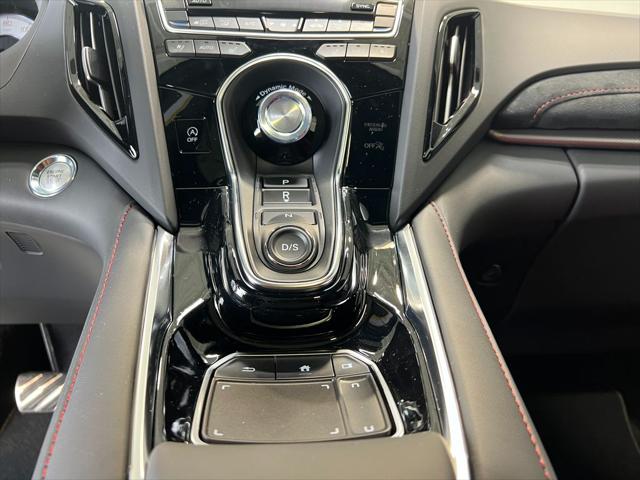 2026 Acura RDX w/A-Spec Package
