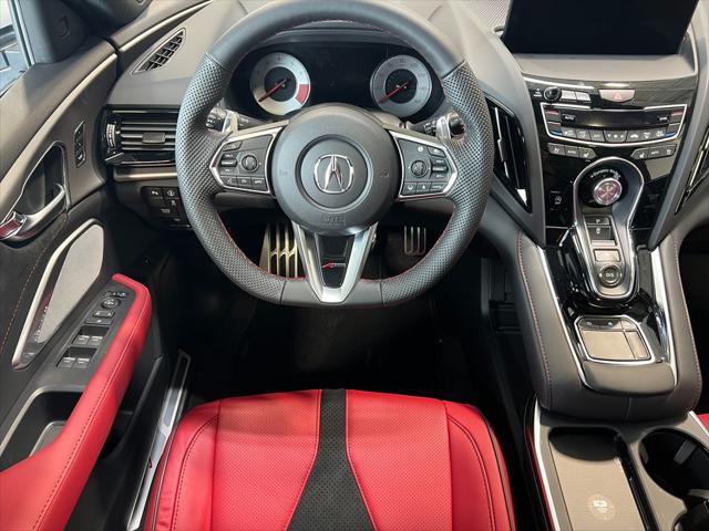 2026 Acura RDX w/A-Spec Package