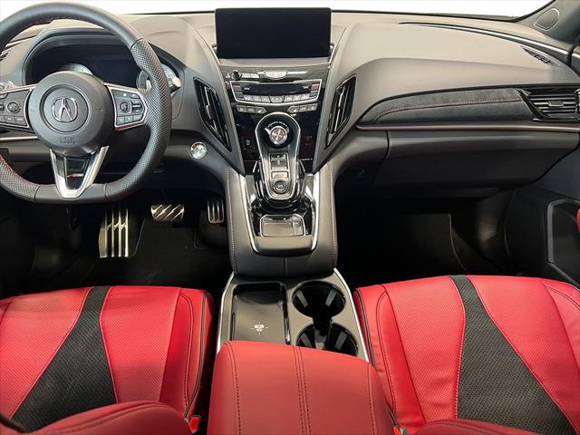 2026 Acura RDX w/A-Spec Package