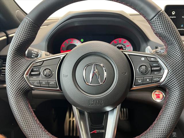 2026 Acura RDX w/A-Spec Package
