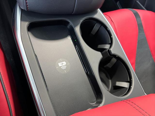 2026 Acura RDX w/A-Spec Package