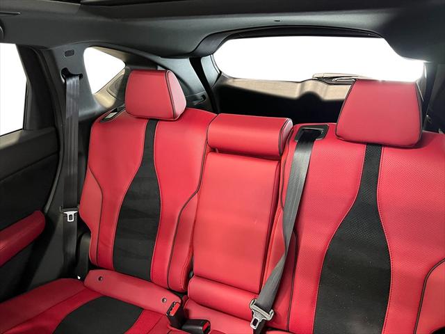 2026 Acura RDX w/A-Spec Package