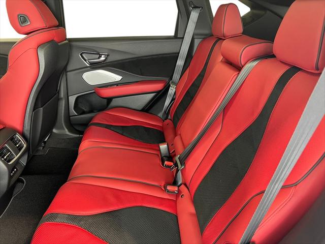 2026 Acura RDX w/A-Spec Package