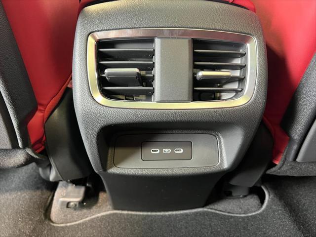 2026 Acura RDX w/A-Spec Package