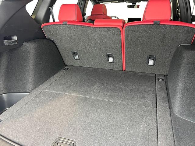 2026 Acura RDX w/A-Spec Package