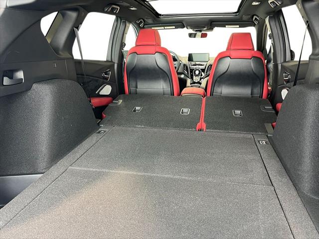 2026 Acura RDX w/A-Spec Package