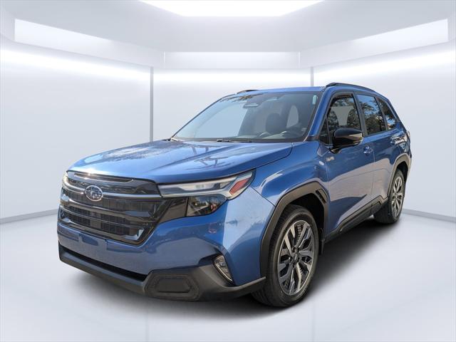 2025 Subaru Forester Touring Hybrid