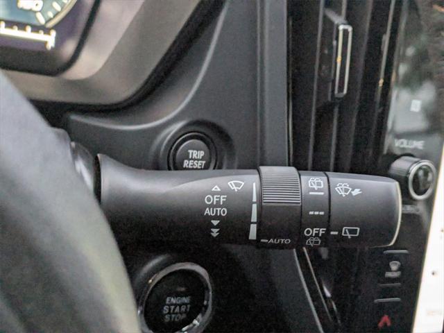 2025 Subaru Forester Touring Hybrid