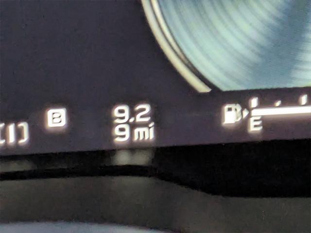 2025 Subaru Forester Touring Hybrid