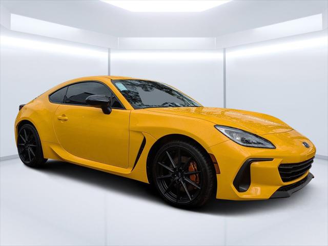 2026 Subaru BRZ Series.Yellow for sale in Jacksonville, FL