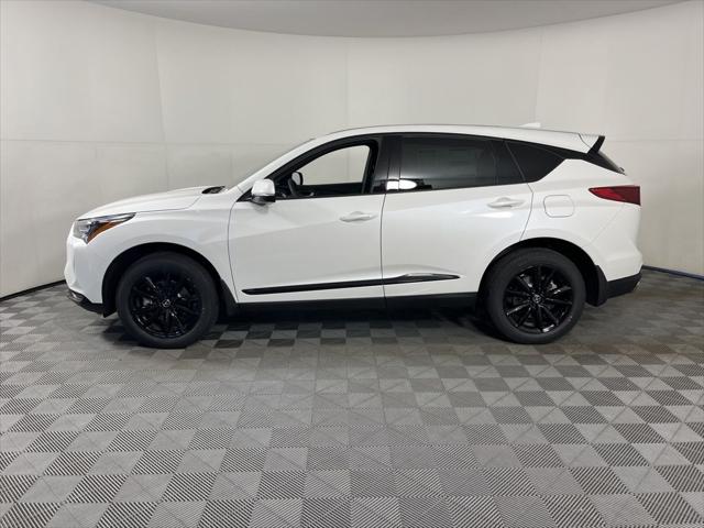 2026 Acura RDX Base