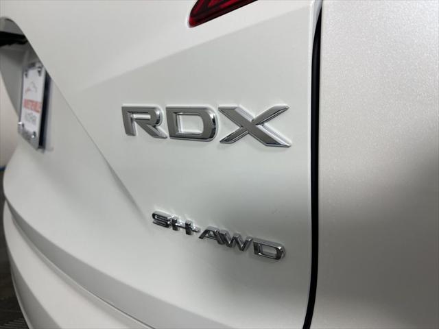 2026 Acura RDX Base