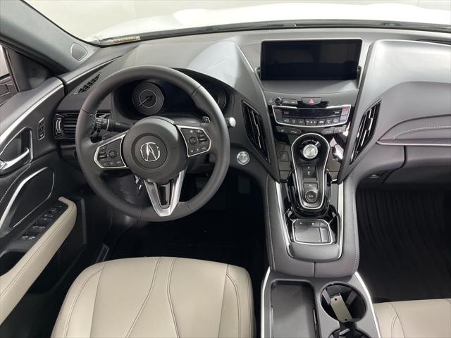 2026 Acura RDX Base