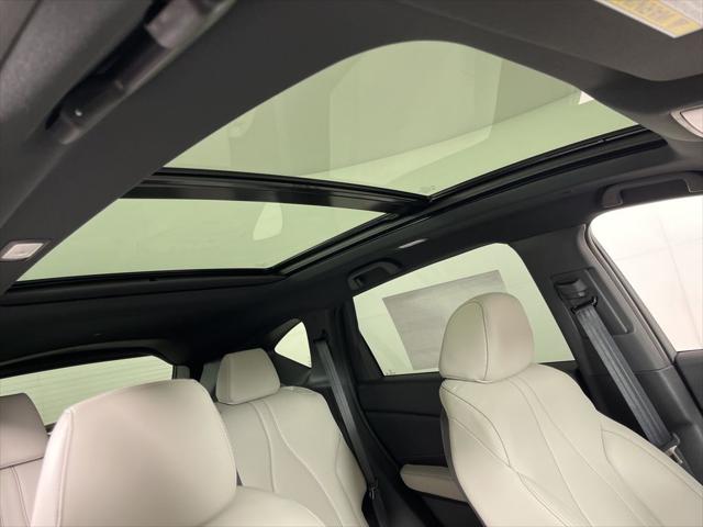 2026 Acura RDX Base