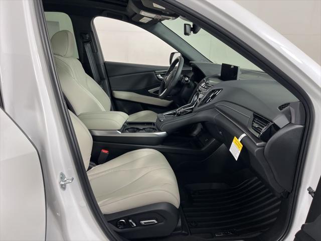2026 Acura RDX Base