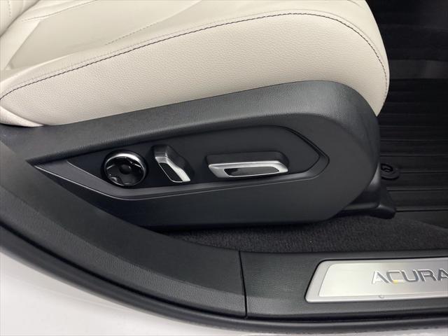 2026 Acura RDX Base
