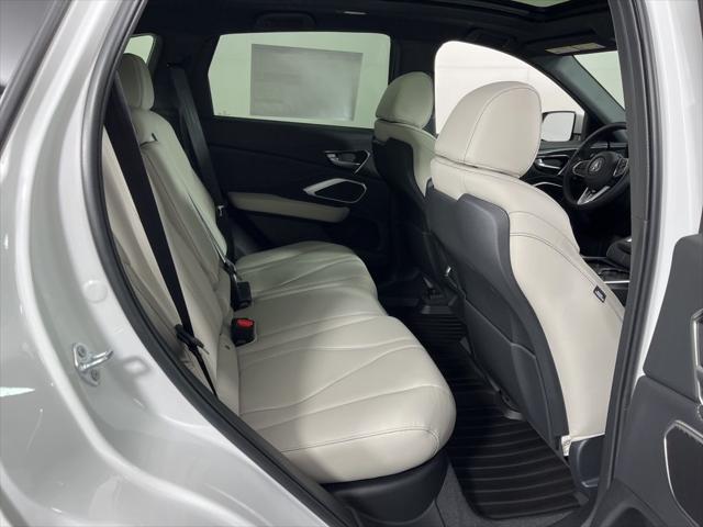 2026 Acura RDX Base