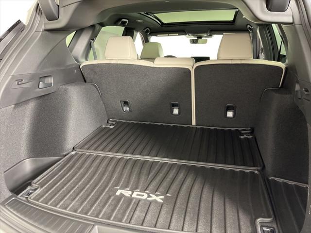 2026 Acura RDX Base