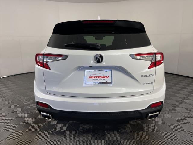 2026 Acura RDX Base
