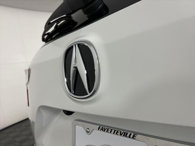 2026 Acura RDX Base